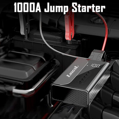 Sursa alimentare auto si compresor roti - imagine 3