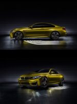 Lampa de proiectie pentru sasiu auto - imagine 2