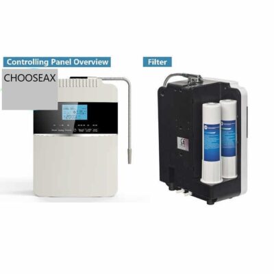 Aparat apa Kangen 8K - imagine 8