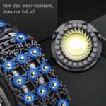 Lanturi antiderapante auto Universale - imagine 6