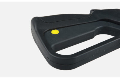 Pistol spalatorie auto cu furtun 5m - imagine 3