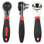 Cheie dinamometrica de 6-22 mm - imagine 4