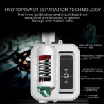 Instant apa calda 3500W - imagine 6