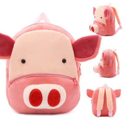 Ghiozdan gradinita - imagine 9