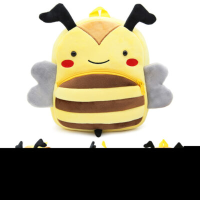 Ghiozdan gradinita - imagine 2