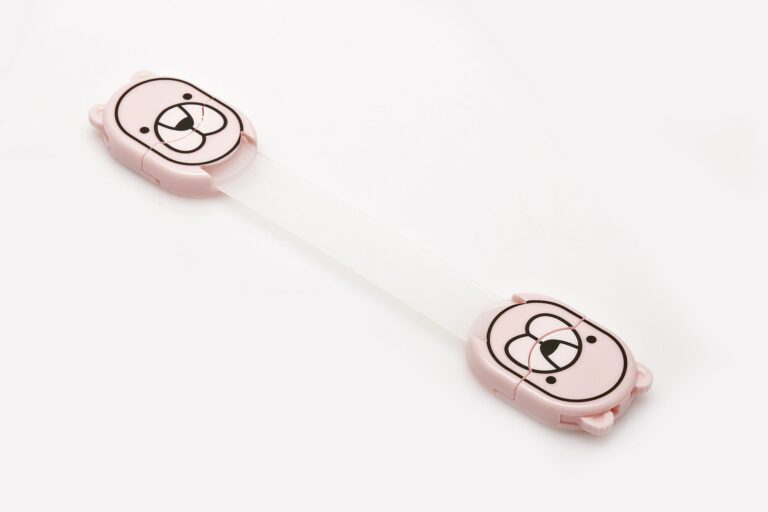 Child safety lock - imagine 6