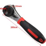 Cheie dinamometrica de 6-22 mm - imagine 5