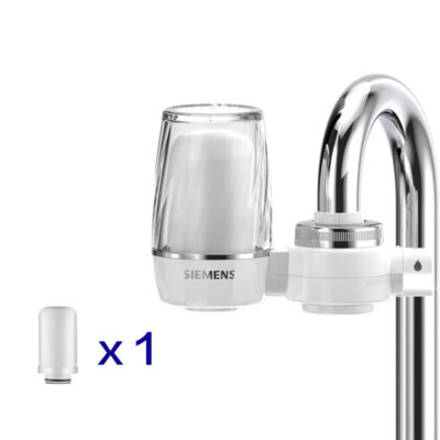 Purificator apa potabila Siemens ,uz casnic - imagine 2