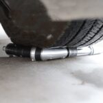 Pistol spalatorie auto cu furtun extensibil 7,5m - imagine 3