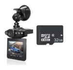 Camera video H98 HD night vision - imagine 7