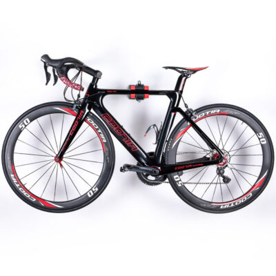 Suport de perete pentru biciclete - imagine 6