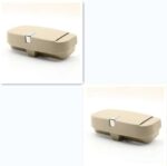 Husa ochelari pentru parasolar auto - imagine 7