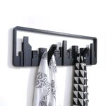 Suport agatat haine Sticks Multi Hook Coat Rack