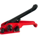 Masina de ambalat manuala pentru banda PES - imagine 3