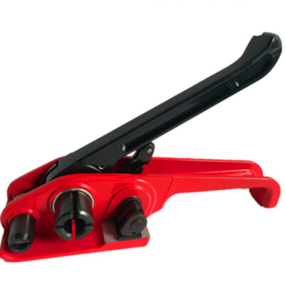 Ma?in? de ambalat manual? pentru banda PES - imagine 3