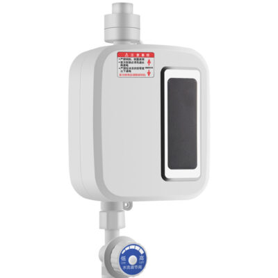 Instant apa calda 3500W - imagine 7