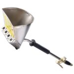 Pistol vopsit pneumatic rapid - imagine 3