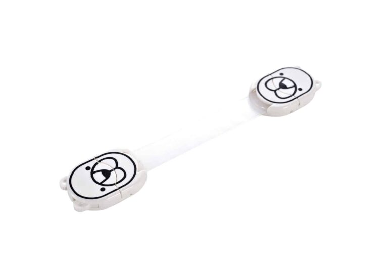 Child safety lock - imagine 7