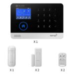 Sistem alarma cu aplicatie mobila - imagine 6