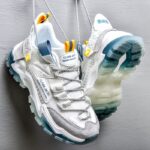 Pantofi Sport Man si Women - imagine 4