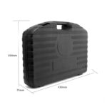 Ustensile pentru gratar cu maner lemn - imagine 3