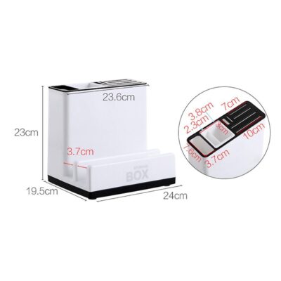 Suport de depozitare pentru vesela - imagine 5