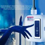 Instant apa calda 3500W - imagine 2