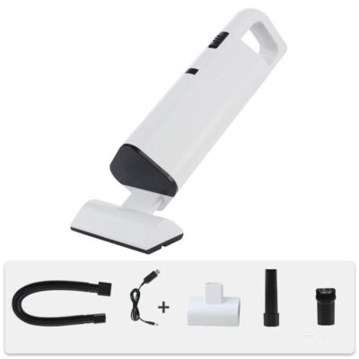 Aspirator uz casnic , Wireless 120W - imagine 5