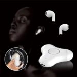 Casca multifunctionala Bluetooth Fingertip Gyro - imagine 2
