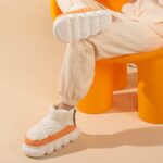 Ghete zapada impermeabile - imagine 4