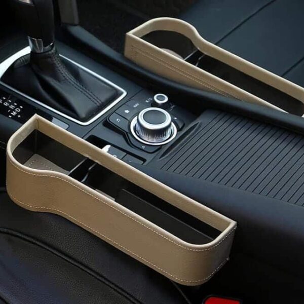 Cutie depozitare autoturism