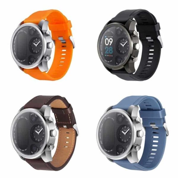 Ceas cu quartz cu detectie a somnului tensiunii arteriale