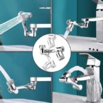 Extensor multifunctional pentru robinet - imagine 4