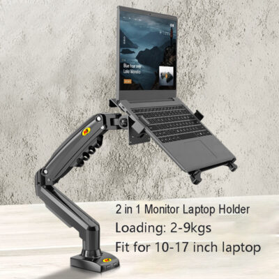 Suport laptop rotativ - imagine 2