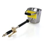 Pistol vopsit pneumatic rapid