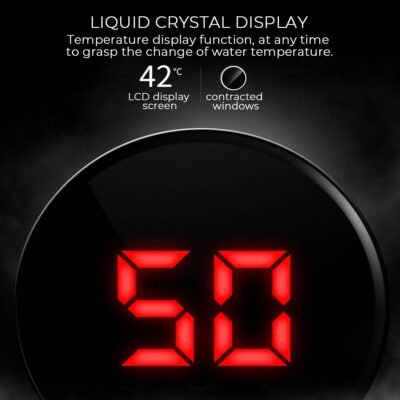 Instant apa calda 3500W - imagine 4