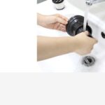 Aspirator Wireless de mare putere 150W - imagine 4