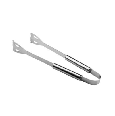 Set 10 Ustensile pentru gratar - imagine 3