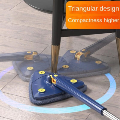 Mop triunghiular extensibil - imagine 4