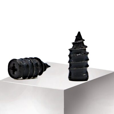 Kit de reparare a anvelopelor fara adeziv - imagine 5