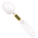 1197 Electronic Kitchen Digital Spoon Weighing Scale - imagine 7