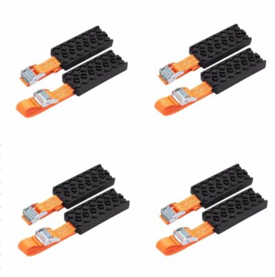 Lanturi zapada pentru roti auto - imagine 5