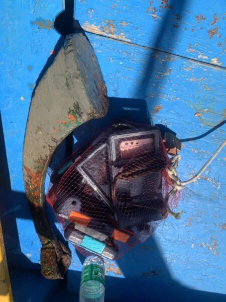 Carcasa impermeabila pentru telefon Waterproof - imagine 5