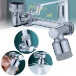 Extensor multifunctional pentru robinet - imagine 5
