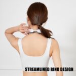 Dispozitiv masaj gat EMS cu acupunctura limfatica - imagine 6