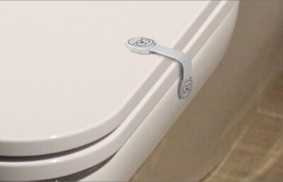 Child safety lock - imagine 3