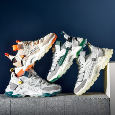 Pantofi Sport Man si Women - imagine 6