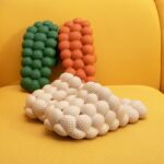 Pantofi de baie cu masaj Bubble - imagine 4