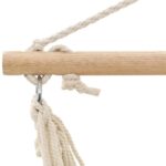 Hamac suspendat pentru terasa - imagine 3