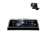 Consola centrala cu camera video K500 full screen - imagine 4
